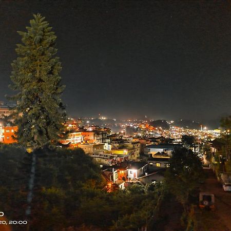 Bed and Breakfast Le Charmin Кодайканал Экстерьер фото