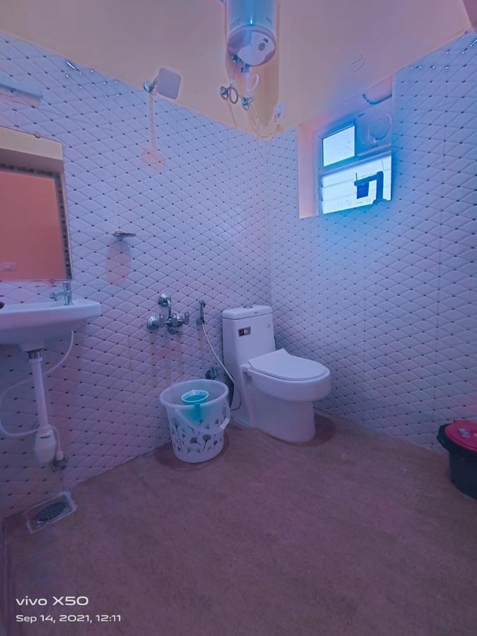 Bed and Breakfast Le Charmin Кодайканал Экстерьер фото